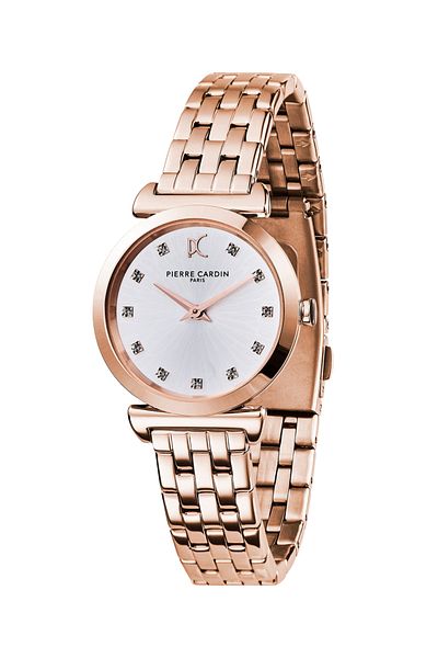 Pierre Cardin Ceas Panthéon Femei CF.0801.SC.RG