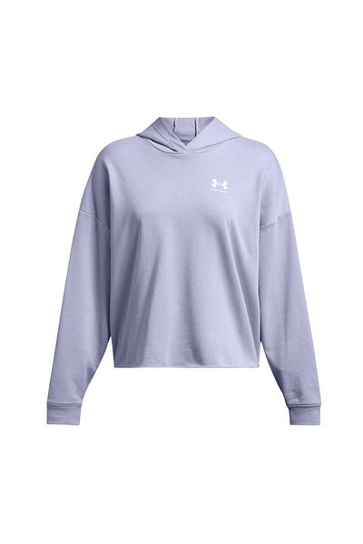 Under Armour Hanorac Under Armour Rival Oversized W M