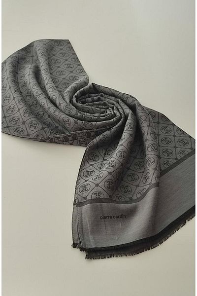Pierre Cardin Καπνιστό σάλι