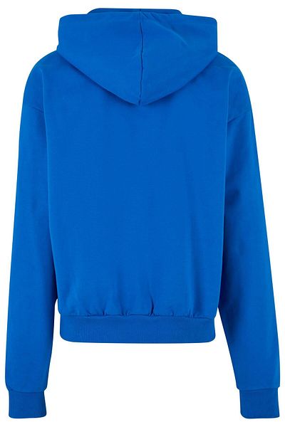 Upscale by Mister Tee Upscale Core Emb Oversize Hoody