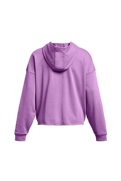 Under Armour Hanorac Under Armour Rival Oversized W S