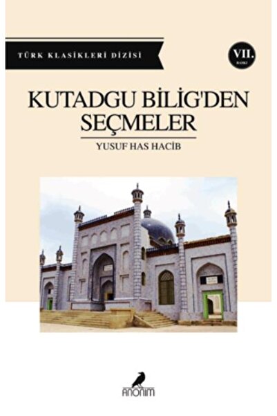 Genel Markalar Kutadgu Bilig'den Seçmeler