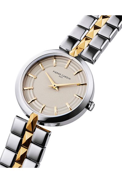 Pierre Cardin Madeleine Women Watch CF.0708.SU.G