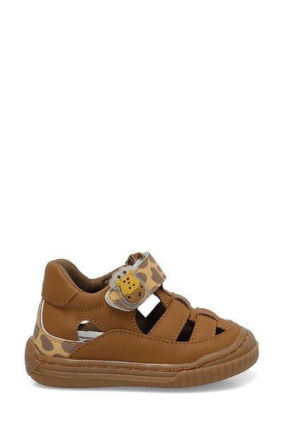 Polaris Men's Shoes - Polaris Garfi I5Fx, Brown