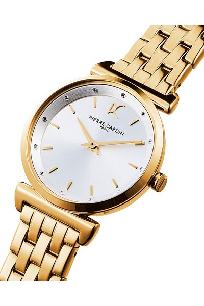 Pierre Cardin Ceas Panthéon Femei CF.0801.SE