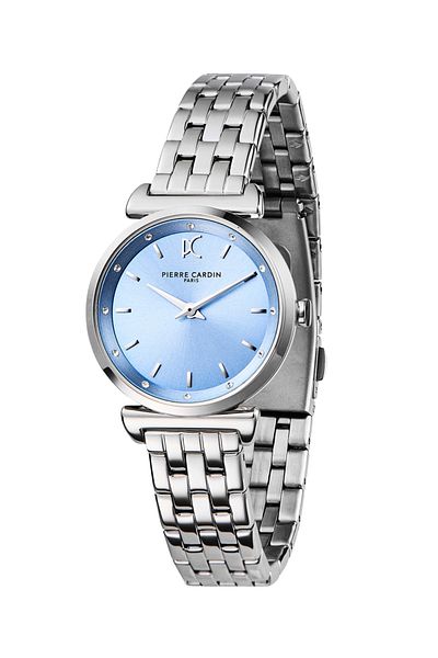 Pierre Cardin Panthéon Women Watch CF.0811.SJ.1