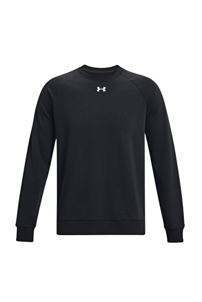 Under Armour Rival Crew FL Μπλούζα