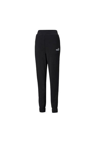 Puma Pantaloni Puma Essentials Embroidery W XS