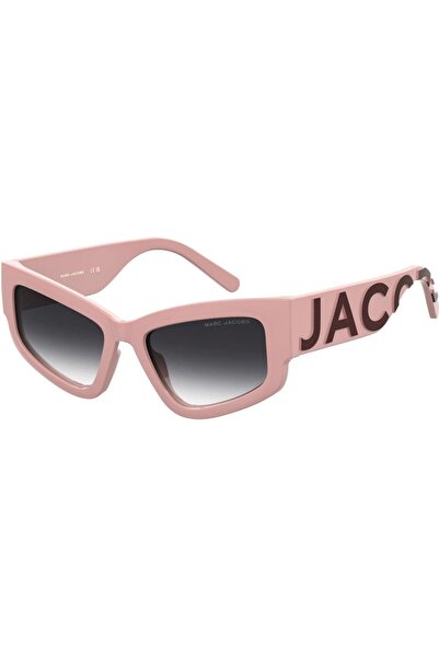 Marc Jacobs Marc 796/S - NXA559O Dark Grey Shaded Kadın Güneş Gözlüğü