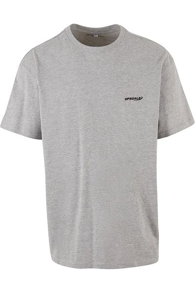 Upscale by Mister Tee Upscale Core Emb Oversize Tee