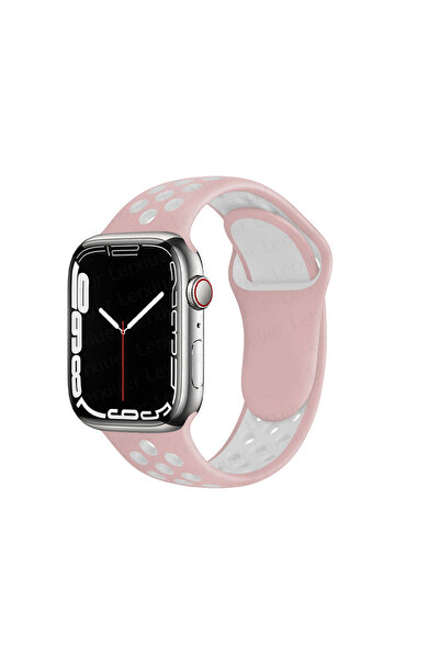 PSGT Apple Watch Seri:1/2/3/4/5/6/se/7/8/9 (42-44-45-49MM) Ve Seri10(46MM) Uy...