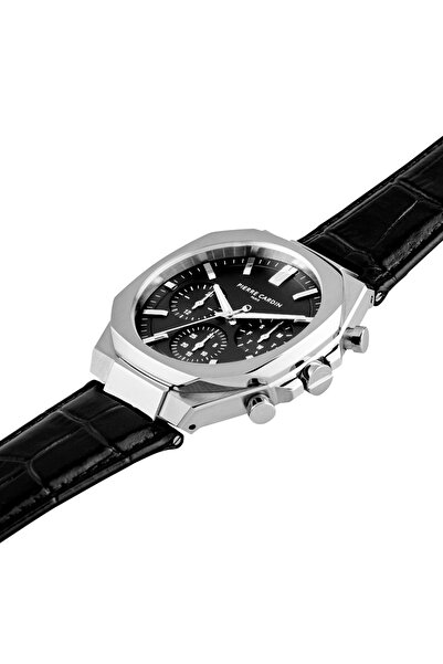 Pierre Cardin Ανδρικό ρολόι Élysée CF.0402.LB.3