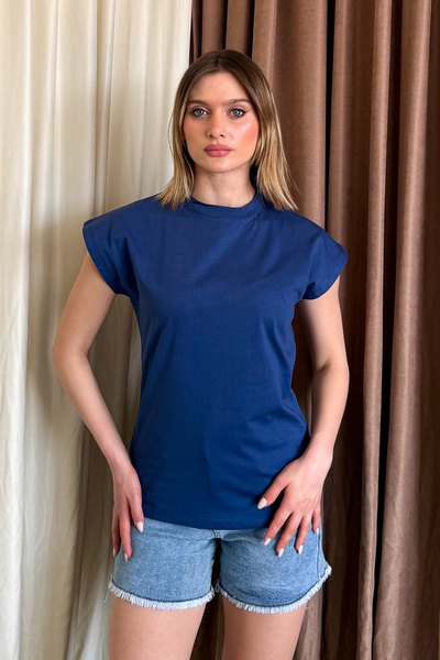 ModaPlaza Ženska ležerna majica modela 4053