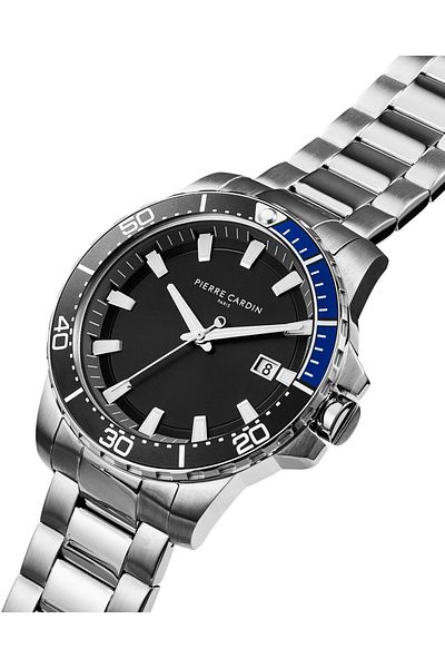 Pierre Cardin Ceas Barbat Nation CF.0102.SJW.1