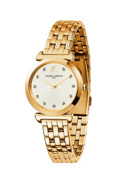 Pierre Cardin Ceas Panthéon Femei CF.0807.SE.G