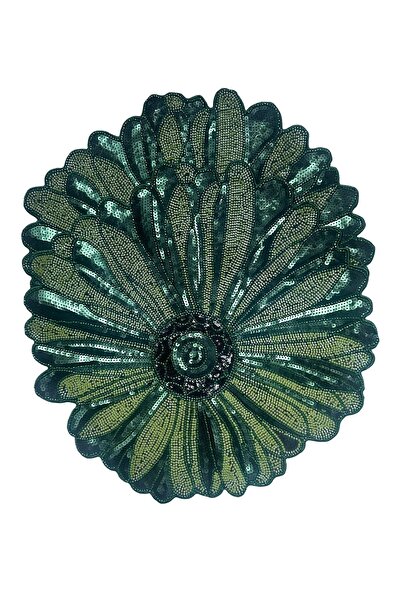 Tunesi Home SPARKLE YEŞİL AMERİKAN SERVİS