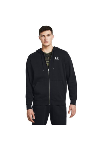 Under Armour Essential FL Hoodie
