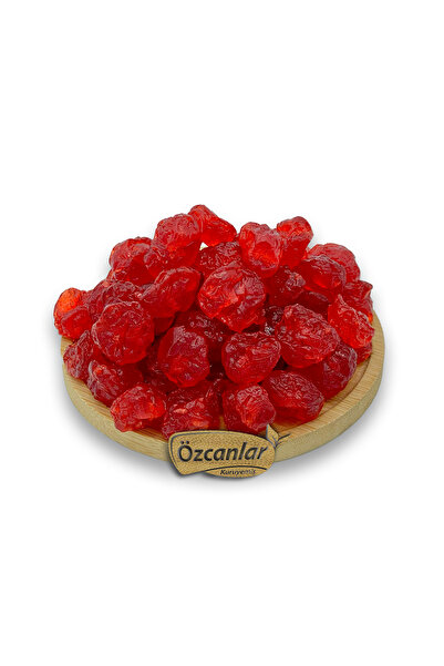 Özcanlar Kuruyemiş كرز مجفف 250 جرام