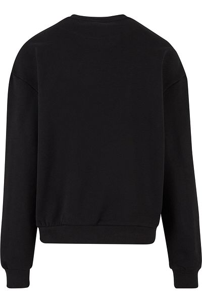 Upscale by Mister Tee Upscale Core Emb Oversize Crewneck