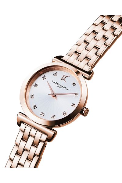 Pierre Cardin Ceas Panthéon Femei CF.0801.SC.RG