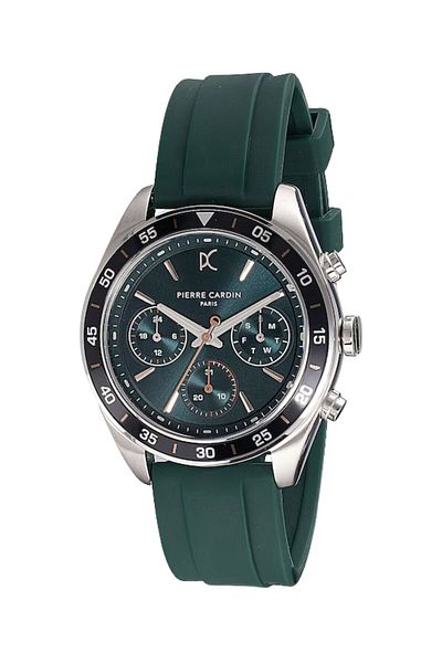 Pierre Cardin Nation Male Watch CF.1004.PF