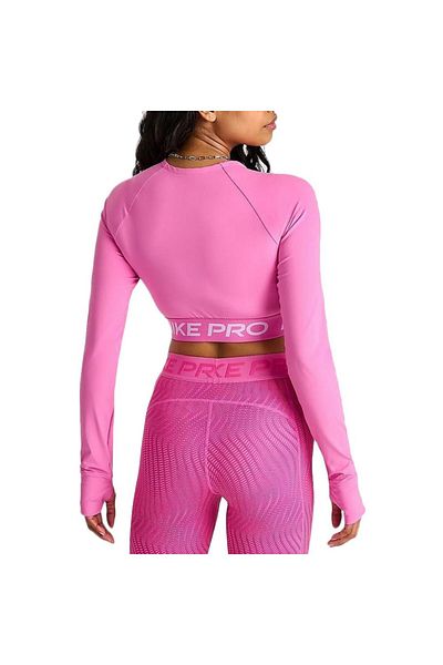 Nike Bluza Nike Pro 365 Cropped W S