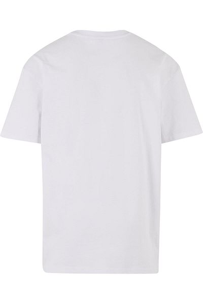 Upscale by Mister Tee Upscale Core Emb Oversize Tee