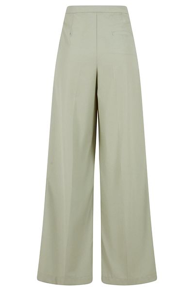 Urban Classics Damenhose mit weitem Bein