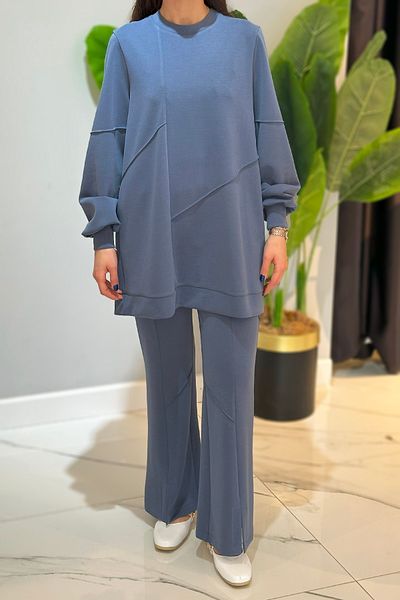 Nuss Indigo Set 1036