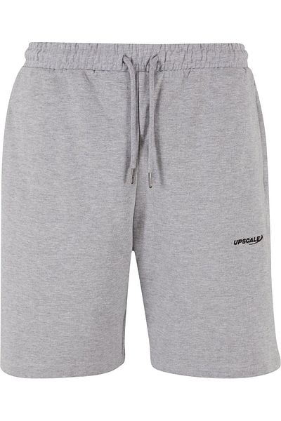 Upscale by Mister Tee Upscale Core Emb Heavy Sweatshorts