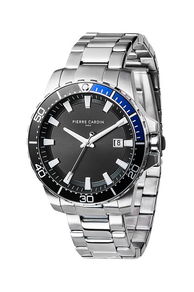 Pierre Cardin Ceas Barbat Nation CF.0102.SJW.1