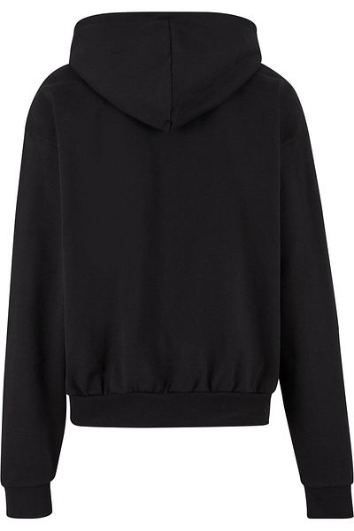 Upscale by Mister Tee Upscale Core Emb Oversize Hoody
