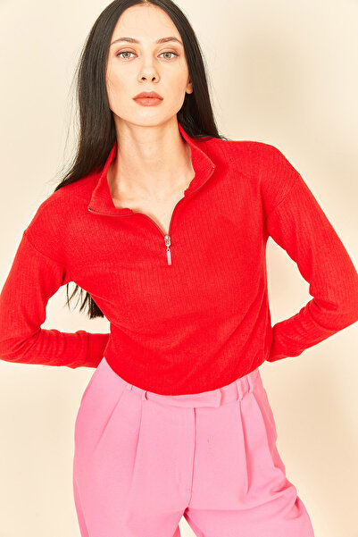 EYYE Боді з червоною блискавкою