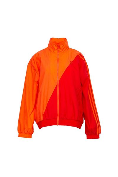 adidas Bluza Adidas Adicolor Sliced Japona W 32