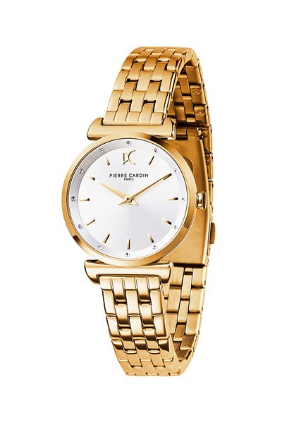 Pierre Cardin Ceas Panthéon Femei CF.0801.SE