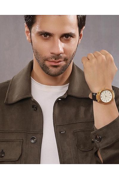 Pierre Cardin Élysée Male Watch CF.1000.LB.4