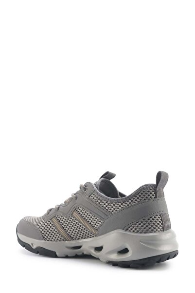 Dockers By Gerli 236530 ЧОЛОВІЧІ КРОСИКИ 5FX - СІРІ - 41 - ST08092-GRAY-41