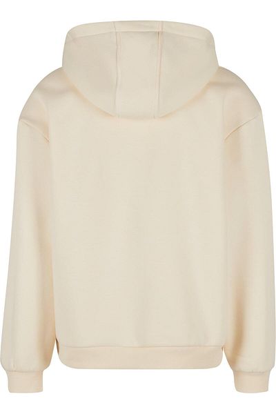 Mister Tee King Card Emb Fluffy Hoody
