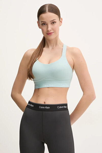 Calvin Klein WO - SPORTS BRA HIGH SUPPORT Spor Sütyeni