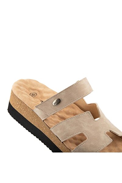 Muya Paia Anatomical Sole Heel Spur Women's Slippers