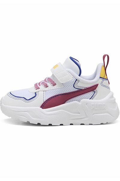 Puma Trinity Lite Starblitz Sneakers Klein