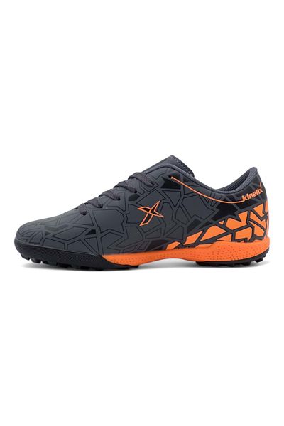 Kinetix Unisex Hali Chair - Gray Streetball Ii Men's Shoes