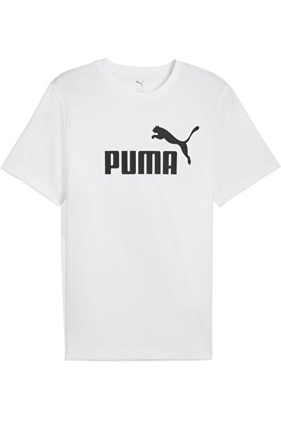Puma Essentials No. 1 Logo Tee Men