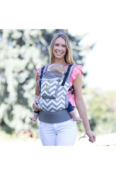 LILLEbaby Essentials Chevron