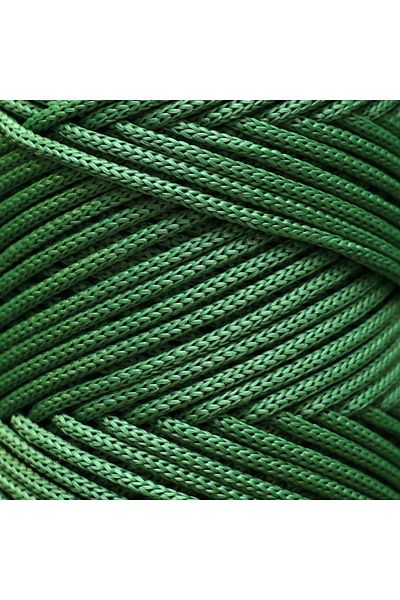 Makromecity Premium 250 gr 3mm Πολυεστερικό νήμα μακραμέ 120 M Supla νήμα και νήμα τσάντας