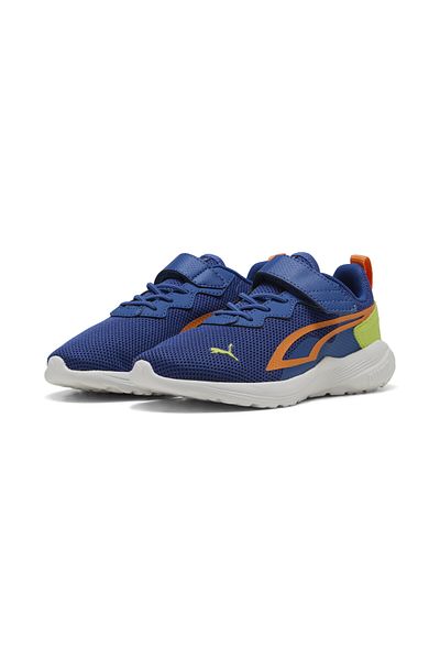 Puma All-day Active Sneakers Mit Alternativem Verschluss