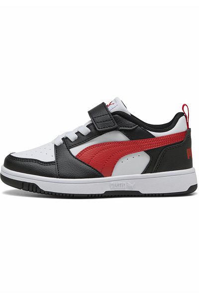 Puma Dětské tenisky Puma Rebound V6 Lo