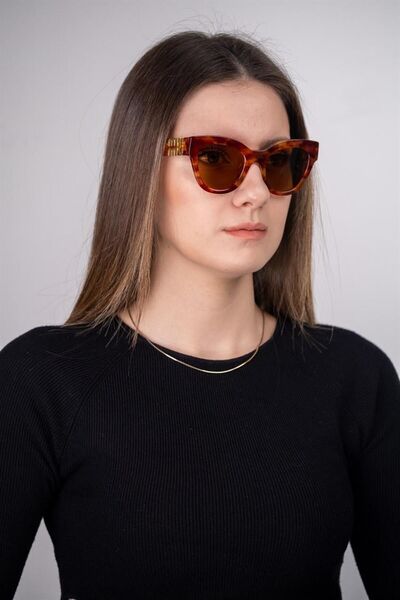 Miu Miu Güneş Gözlüğü MU 01YS 51 4BW2Z1