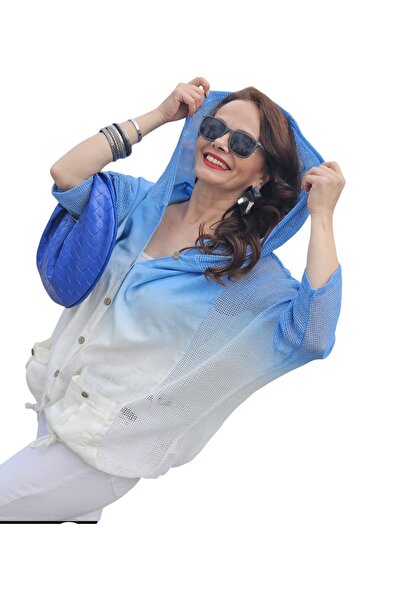 PHUTİ COLLECTION ПОДРОБНИЙ ОПИС КУРТКИ