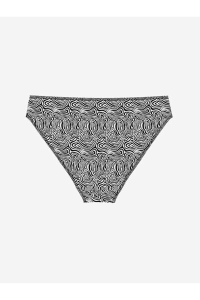 LC Waikiki Slip bikini cu model pachet de 3